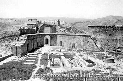 alcazaba1960